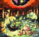 졸업생 일러스트 (부산만화애니학원 :: 바론) - 대연점 : 중등 고등 입시, 포트폴리오 | 만화, 중학교