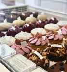 Épinglé sur 디저트