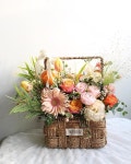 달빛꽃집- dalbit_flowershop 화정꽃집さん(@dalbit_flowershop) • Instagram写真と動画 | 画, 写真