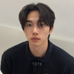 압구정테뜨 정민경 웨이브펌 남자펌 on Instagram: @tete_jmk... 3442-6361 @tete_friend @tete_liberte 더 자… | 남자 머리, 머리, 헤어스타일