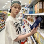 hong Épinglé par ❀ sur ＨＯＮＧ 홍 en 2024