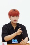 [IDOL LEAGUE] 아이돌 리그 현장 비하인드 AB6IX (에이비식스) : 네이버 포스트