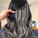 발레아쥬/애쉬그레이
