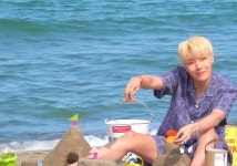 Hope ☀️🌊 | 방탄소년단