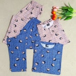 레드브레인 피치기모잠옷 마약잠옷 부드러운잠옷 캐릭터 in 2020 | Women, Striped top, Womens top