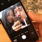 에리얼 막창(22)さんはInstagramを利用しています:「민수 사랑해 2탄 저히 닮았네요」 | Casal, Coreana