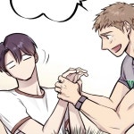 ˗ˏˋ ୨⎯ ❝ Manhwa ┇ BL ┇ Honey Bear ┇ 허니베어 ❞ ⎯୧´ˎ˗ ในปี 2024