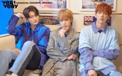 은진 김님이 VERIVERY 2nd MINI ALBUM [VERI-ABLE]에 올린 베리