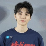 250206 #WangJunkai in new pictures of 戏客Seeker [Seeker Live] #Wang Junkai Operation Leviathan Roadshow Raw Picture #Wang Junkai #Operation... 