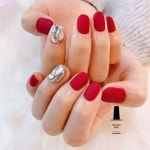 • Nail Design 컬러별 네일디자인 *레드네일 (red nail)