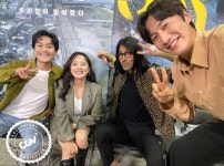 Sinkhole (싱크홀) | Actors, Movies, Korean
