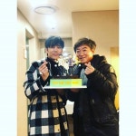 김규종 kim kyu jong sur Instagram : #잃어버린마을 오늘도 화이팅 ♡ 항상 감사합니다 ^^