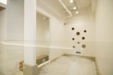 MORI kidscafe / 모리키즈카페 (KIDS cafe)
