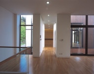 seongbukdong S house : project - 황준도시건축사사무소