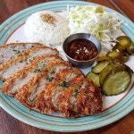 [New] The 10 Best Foods Today (with Pictures) -  제주 우도#온오프 #흑돼지돈까스 13000 #흑돼지덮밥 13000 - 돈까스 한쪽이 아기... 