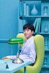 [BY 점프엔터테인먼트] 2017년! 유일무이한 로코 남주가 등장하다!극.도.로 내성적인 보스<연애 말고 ... | My shy boss, Coreana