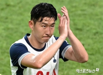 손흥민 방출설→대체설 '충격의 연속'…SON 고별 준비해야 토트넘에 엄중경고 왜? 일상 1에 있는 핀 - 2024 | 일상