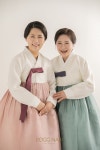혼주한복 | 복나비 소성희 한복
