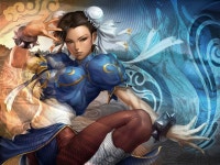 세르쟌느의 Figure Note :: 이쁜 일러스트 태그의 글 목록 | Street fighter wallpaper, Chun li street fighter, Street fighter art