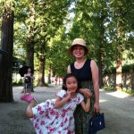 메타세콰이어길