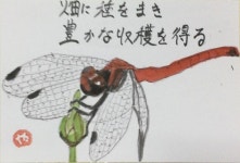 Pin page 「에테가미」おしゃれまとめの人気アイデア｜Pinterest｜Soojin【2024】 | 絵ハガキ, 絵手紙, 絵