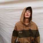 송현근 no Instagram: “뒷북” | Fashion, Athletic jacket, Women