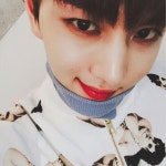 [#키노] 차암내.. 본지 몃칠대따고 벌써이로케 보고쉬푼거야 매애앤!!ㅋㅋ^^ 바븐 머꼬다니눈거지 보고십따 매애앤! 빼애앰!!