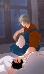 彡「 Mr A’s Farm 」:: A 씨의 농장 𖥻bl manhwa rec