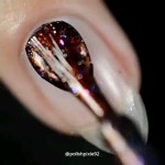 Idea by Sung-Ji Bae on 네일폴리스의 [Video] | Pretty nails, Pretty nail designs, Nail art videos