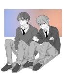 나구 on Twitter in 2020 | Anime, Art, Ace