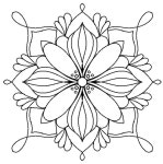 Изображение Трафареты от пользователя 010-3671-1170 на доске «패턴»