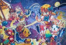 고3 평소작했던거...다들 입시 힘내세요~~