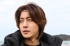 Kim Hyun Joong-김현중-KHJ