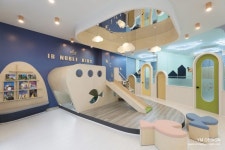 IB 노블키즈 - 와이엠디자인