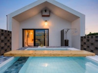 제주 동쪽 삼달리, 정원이 아름다운 조용한 힐링 감성 독채숙소 스테이아름삼달 네이버 > 스테이아름삼달 https... 