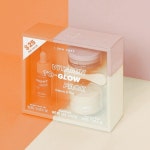 • I dew care vitamin to-glow pack • | 화장품