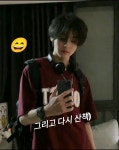 그리고 다시 산책) 😄