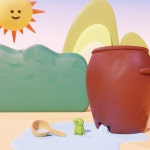 콩쥐야... by 나라