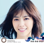 #렌즈라라 #메메멀 #트와일라이트세피아 _ 또렷한 테두리에 인기 만점 다크 브라운 컬러 자연스럽게 진한 눈동자로. _ 렌즈라라에서 만나보세요.... 