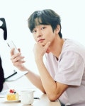 Instagram: “❣️ #안효섭 #ahnhyoseop #安孝燮 #스타하우스엔터테인먼트 #starhausentertainment” | Korean actors, Ahn hyo... 
