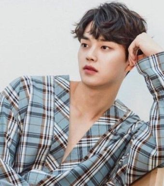 Song Kang 송강 | Songs