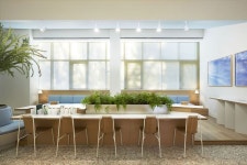 보통의 의원 - STUDIOVASE | 인테리어 건축, 대기실 디자인, 내부