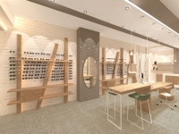 #안경점 #내추럴 en 2020 | Opticas, Disenos de unas