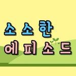 소소한 에피소드
