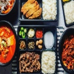 찬고을 반찬가게에서 즐기는 다양한 도시락반찬배달 - 2021 | 밥, 반찬, 맛있는 음식