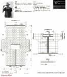 Pin by 김현주 on 뜨개질 | Crochet blouse, Crochet patterns, Crochet cardigan