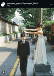 Seoul Vintage Wedding / 영호고고 / 웨딩사진 / 웨딩스냅 / 서울웨딩스냅 / ウェディングフォトグラファー Seoul Vintage Wedding... 