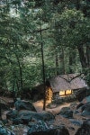 Cabins에 관한 505개의 최상의 Pinterest 이미지 | 통나무집, 작은 집 및 Tiny house Cabins