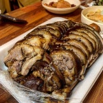 냉채족발이 아주 혜띠의 입맛을 저격했다,…” Instagram의 맛집킬러 혜띠🔪님: “혜띠의 즐거운 워크샵🎶 워크샵에서 자고온다고, 사실... 