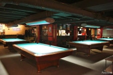 Bedrock Billiards | www.partyista.com | 당구장
